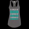 Women's Ideal Racerback Tank Thumbnail