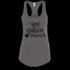 Women's Ideal Racerback Tank Thumbnail