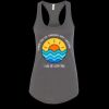 Women's Ideal Racerback Tank Thumbnail