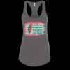Women's Ideal Racerback Tank Thumbnail