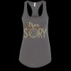 Women's Ideal Racerback Tank Thumbnail
