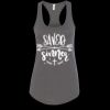 Women's Ideal Racerback Tank Thumbnail