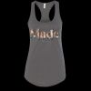 Women's Ideal Racerback Tank Thumbnail