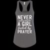 Women's Ideal Racerback Tank Thumbnail