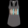 Women's Ideal Racerback Tank Thumbnail