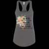 Women's Ideal Racerback Tank Thumbnail