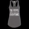Women's Ideal Racerback Tank Thumbnail