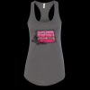 Women's Ideal Racerback Tank Thumbnail