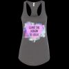 Women's Ideal Racerback Tank Thumbnail