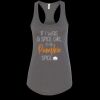 Women's Ideal Racerback Tank Thumbnail