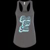 Women's Ideal Racerback Tank Thumbnail