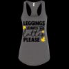 Women's Ideal Racerback Tank Thumbnail