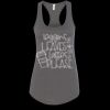 Women's Ideal Racerback Tank Thumbnail