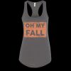 Women's Ideal Racerback Tank Thumbnail
