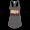 Women's Ideal Racerback Tank Thumbnail