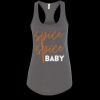 Women's Ideal Racerback Tank Thumbnail