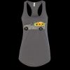 Women's Ideal Racerback Tank Thumbnail