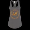 Women's Ideal Racerback Tank Thumbnail