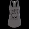 Women's Ideal Racerback Tank Thumbnail