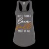 Women's Ideal Racerback Tank Thumbnail