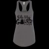 Women's Ideal Racerback Tank Thumbnail