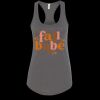 Women's Ideal Racerback Tank Thumbnail