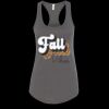 Women's Ideal Racerback Tank Thumbnail