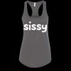 Women's Ideal Racerback Tank Thumbnail