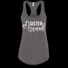 Women's Ideal Racerback Tank Thumbnail