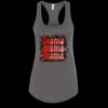 Women's Ideal Racerback Tank Thumbnail