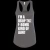 Women's Ideal Racerback Tank Thumbnail