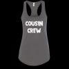 Women's Ideal Racerback Tank Thumbnail