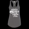 Women's Ideal Racerback Tank Thumbnail