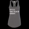 Women's Ideal Racerback Tank Thumbnail