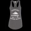 Women's Ideal Racerback Tank Thumbnail