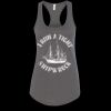 Women's Ideal Racerback Tank Thumbnail