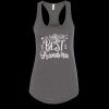Women's Ideal Racerback Tank Thumbnail