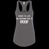 Women's Ideal Racerback Tank Thumbnail