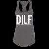 Women's Ideal Racerback Tank Thumbnail