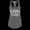 Women's Ideal Racerback Tank Thumbnail