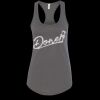 Women's Ideal Racerback Tank Thumbnail