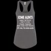 Women's Ideal Racerback Tank Thumbnail
