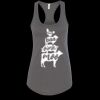 Women's Ideal Racerback Tank Thumbnail