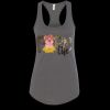 Women's Ideal Racerback Tank Thumbnail
