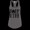 Women's Ideal Racerback Tank Thumbnail