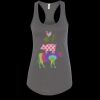 Women's Ideal Racerback Tank Thumbnail