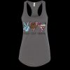 Women's Ideal Racerback Tank Thumbnail
