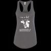 Women's Ideal Racerback Tank Thumbnail
