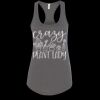 Women's Ideal Racerback Tank Thumbnail