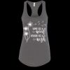 Women's Ideal Racerback Tank Thumbnail